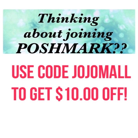 Tops - Receive $10 in Posh Credit!